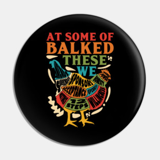 Sober Recovery At Some Of Balked These We Chicken Sobriety Pin