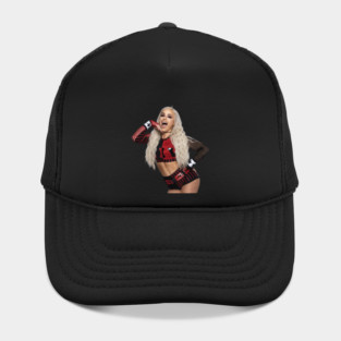 Liv Morgan Hat