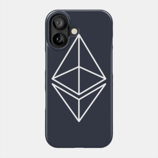 Ethereum Phone Case