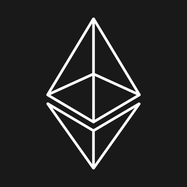 Ethereum by dumbshirts
