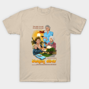 Golden Girls T-Shirt