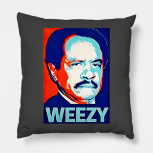 George Jefferson Pillow