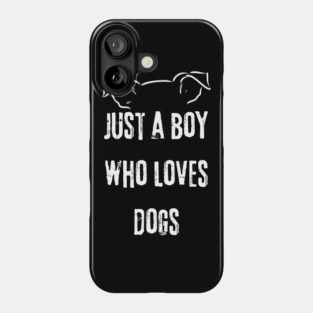 Funny Animals Phone Case