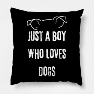 Funny Animals Pillow