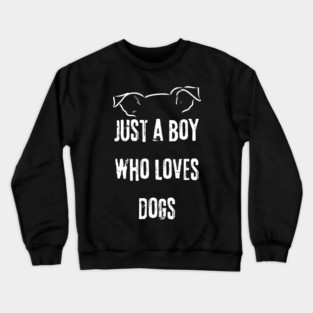 Funny Animals Crewneck Sweatshirt