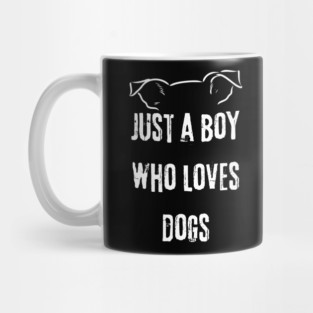 Funny Animals Mug