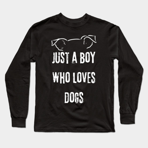 Funny Animals Long Sleeve T-Shirt by BlackMeme94
