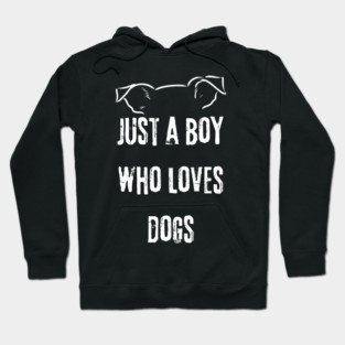 Funny Animals Hoodie