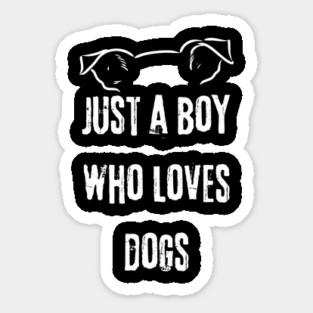 Funny Animals Sticker