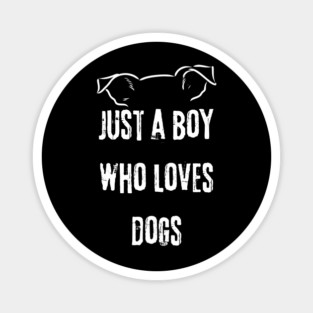 Funny Animals Magnet