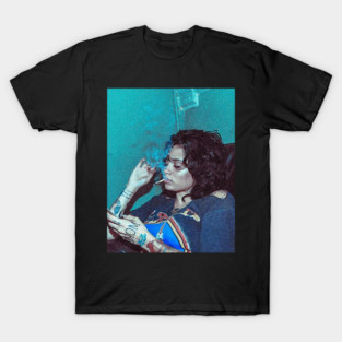 Kehlani American singer-songwriter T-Shirt