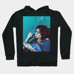Kehlani American singer-songwriter Hoodie
