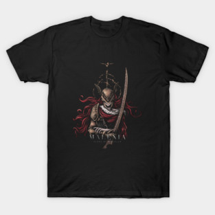 The Blade of Miquella - Malenia T-Shirt