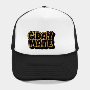 G'day Mate Hat