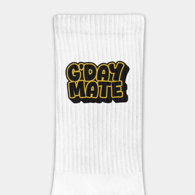 G'day Mate by Timeless Chaos