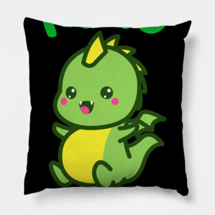 Keto Carnivore Pillow