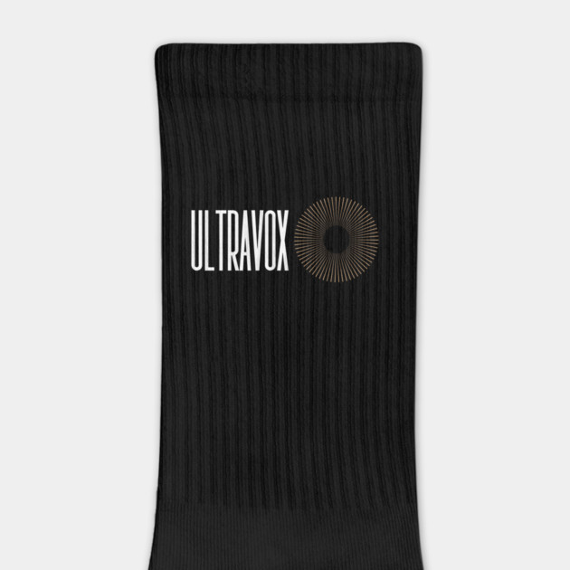 Ultravox by Timeless Chaos