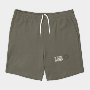 Ultravox Shorts