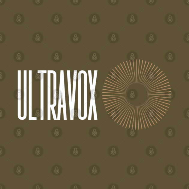 Ultravox by Timeless Chaos