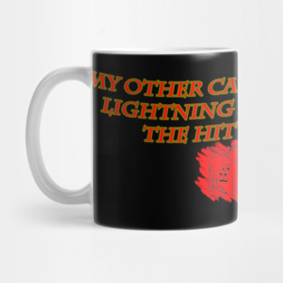 boyfriend mcqueen Mug