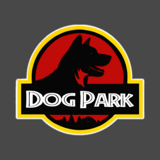 Dog Park T-Shirt