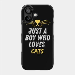 Funny Animals Phone Case