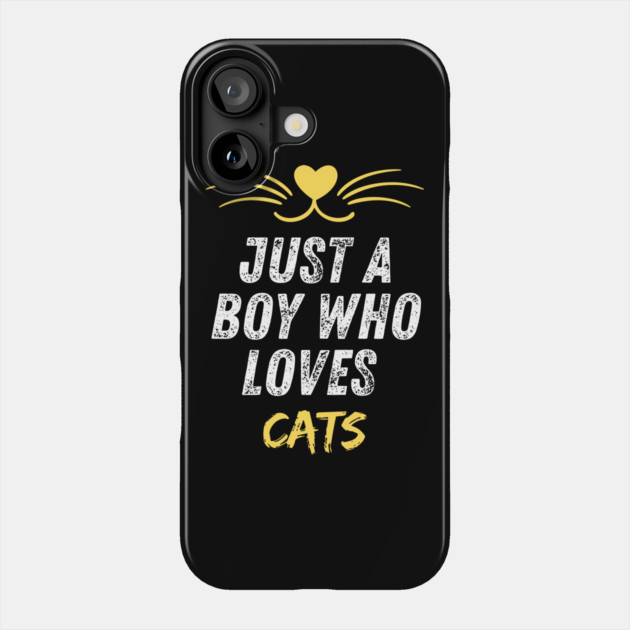 Funny Animals Phone Case by BlackMeme94