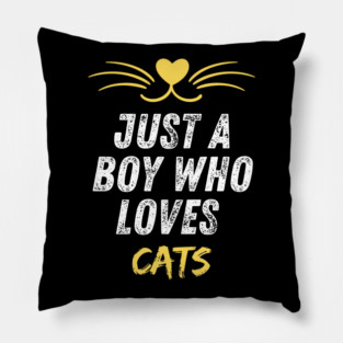 Funny Animals Pillow