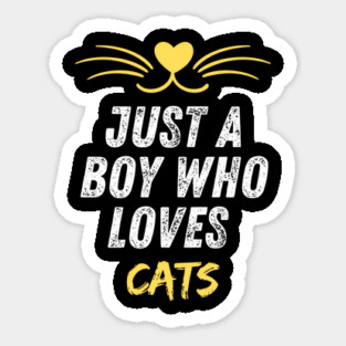 Funny Animals Sticker