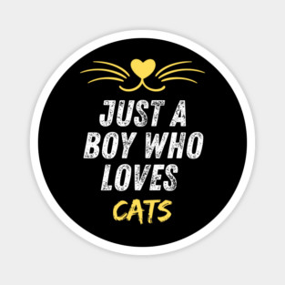 Funny Animals Magnet