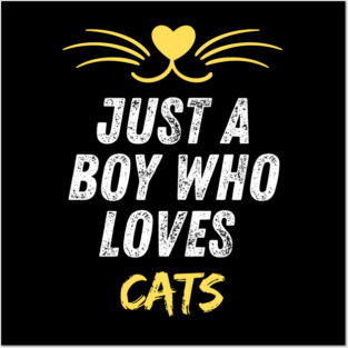 Funny Animals Posters and Art