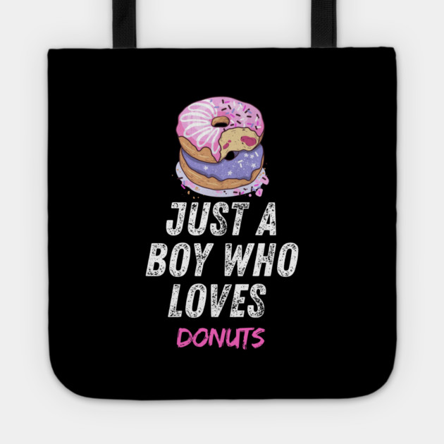 Funny Food And Drinks Tote by BlackMeme94