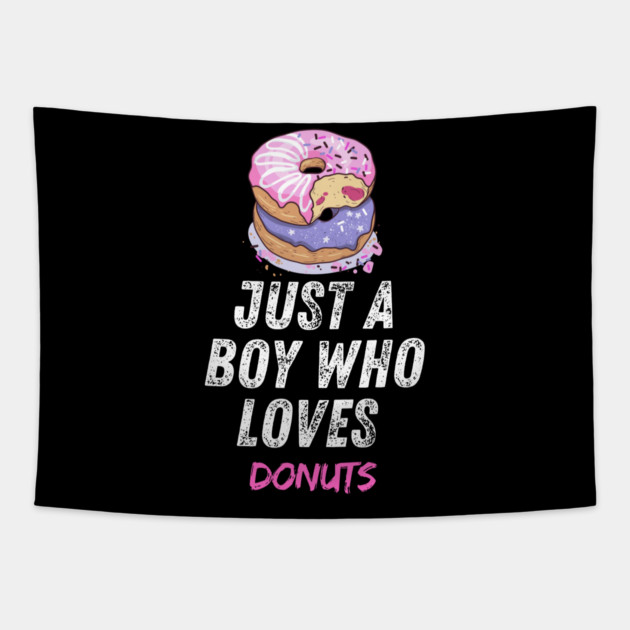 Funny Food And Drinks Tapestry by BlackMeme94