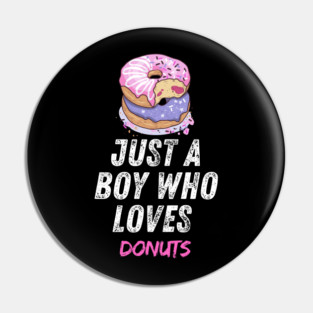 Funny Food And Drinks Pin