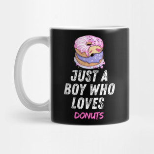 Funny Food And Drinks Mug