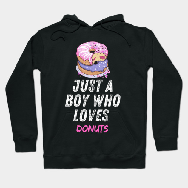 Funny Food And Drinks Hoodie by BlackMeme94
