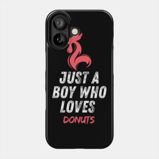 Chicken Lover Phone Case
