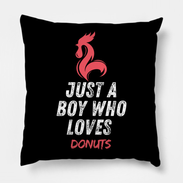 Chicken Lover Pillow by BlackMeme94