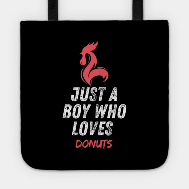Chicken Lover Tote by BlackMeme94