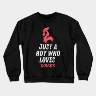 Chicken Lover Crewneck Sweatshirt