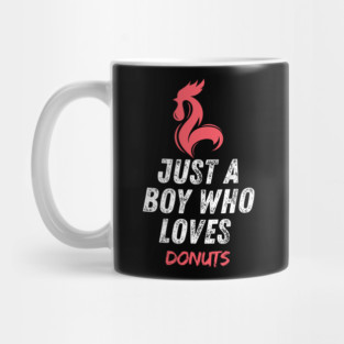 Chicken Lover Mug