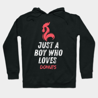 Chicken Lover Hoodie
