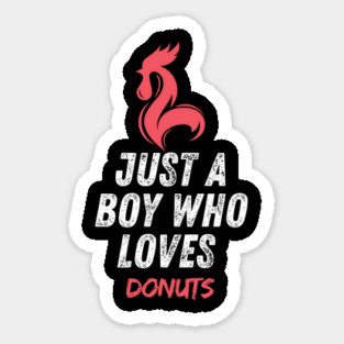 Chicken Lover Sticker