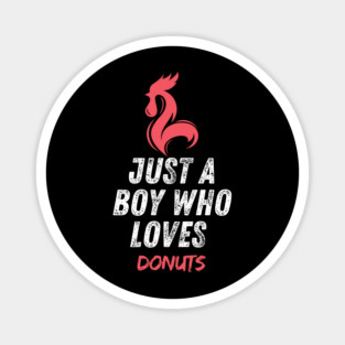 Chicken Lover Magnet