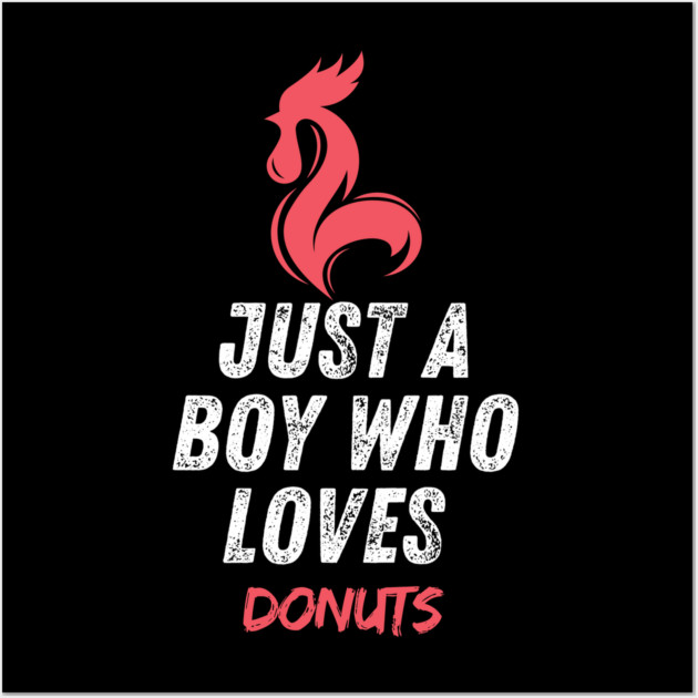 Chicken Lover Wall Art by BlackMeme94