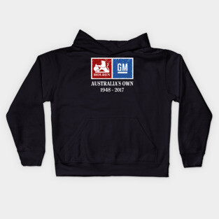 Holden Kids Hoodie