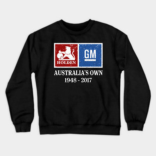 Holden Crewneck Sweatshirt