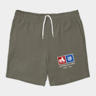 Holden Shorts