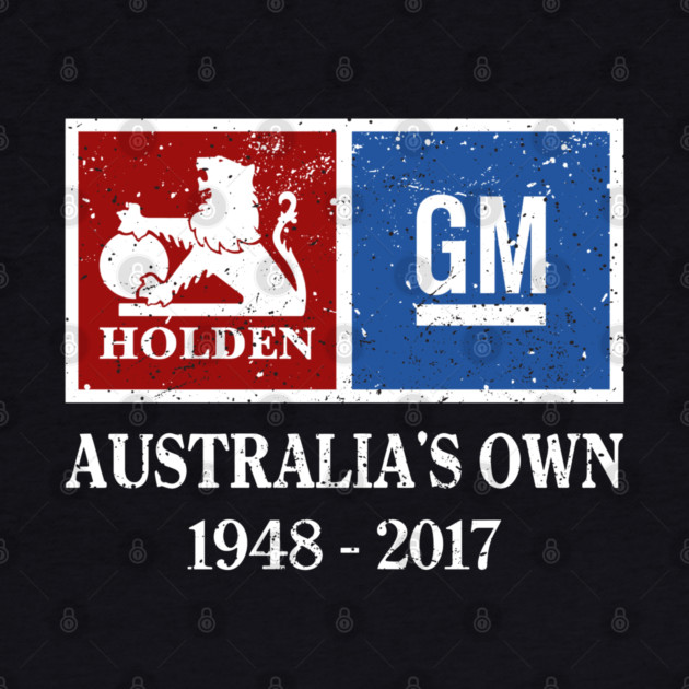 Holden by Timeless Chaos