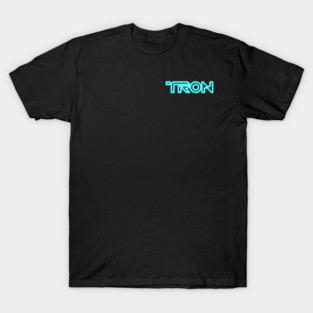 Tron T-Shirt